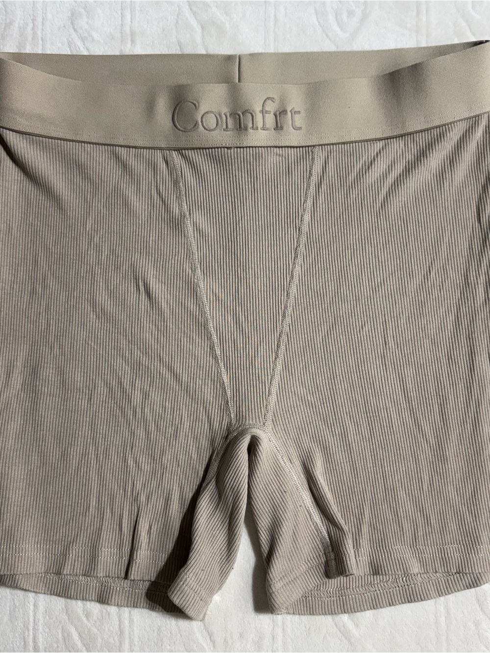 Comfrt Rib Contour Boxer‎ - Picture 2 of 4